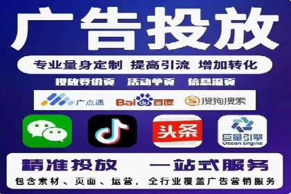 案例展示：SEM账户托管服务成果